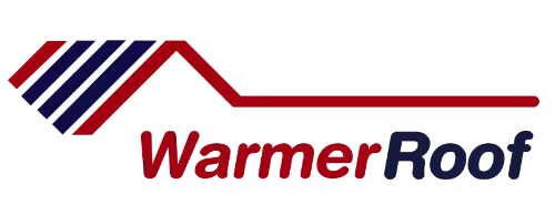 We are Warmer Roof Installers